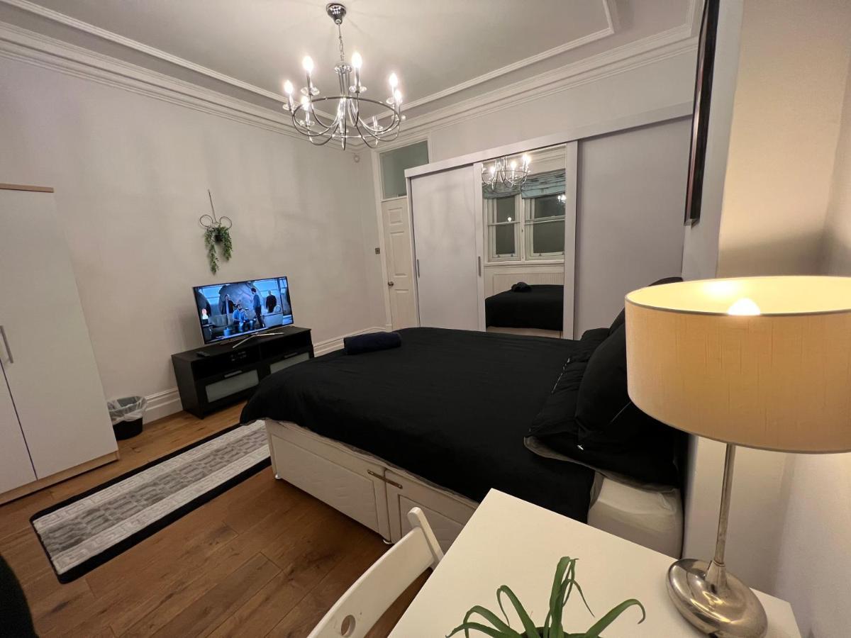 Casa de hóspedes Luxury Specious In Central Londres