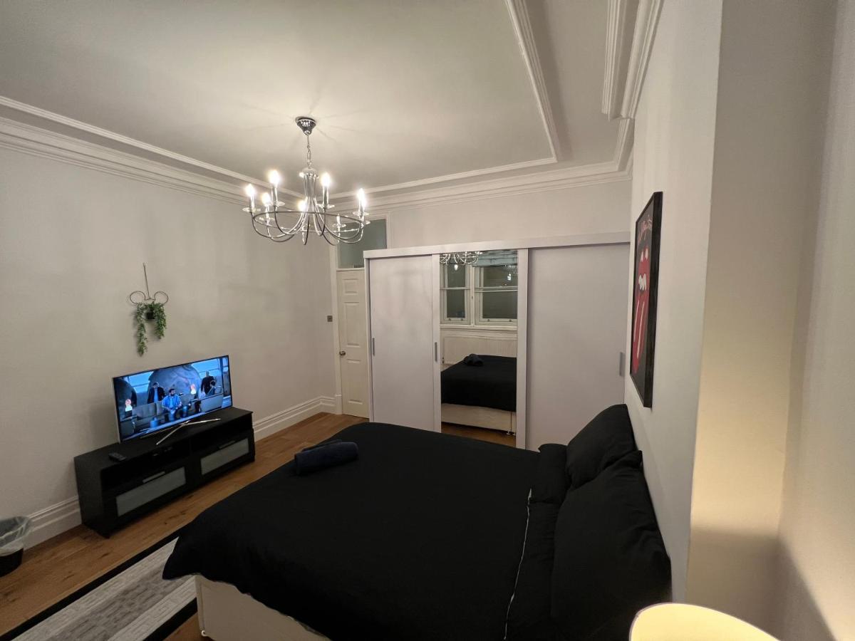 Casa de hóspedes Luxury Specious In Central Londres