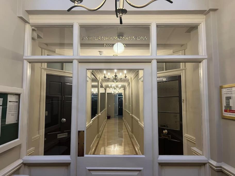 Casa de hóspedes Luxury Specious In Central Londres